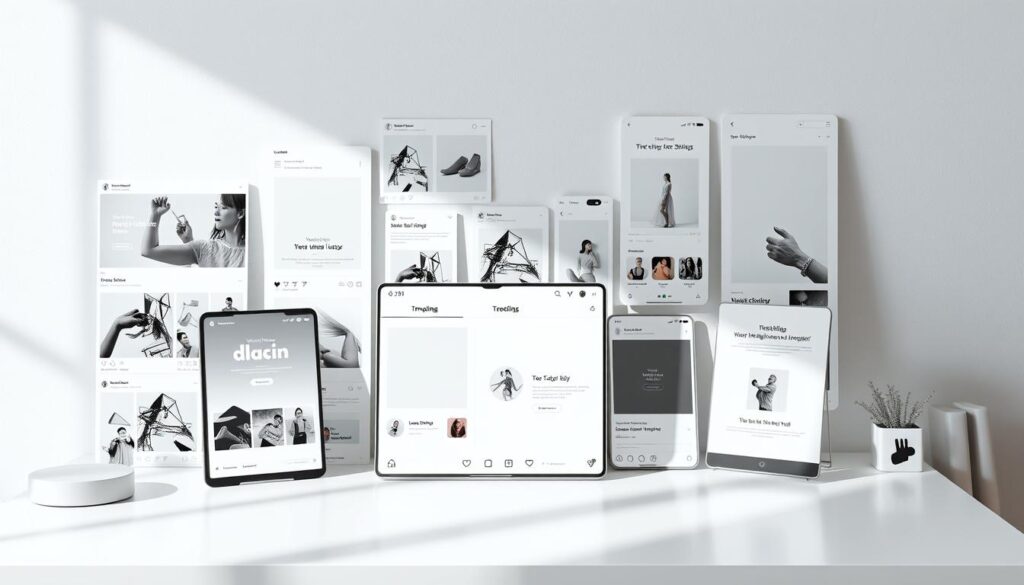 Social Media Integration and Sharing Capabilities